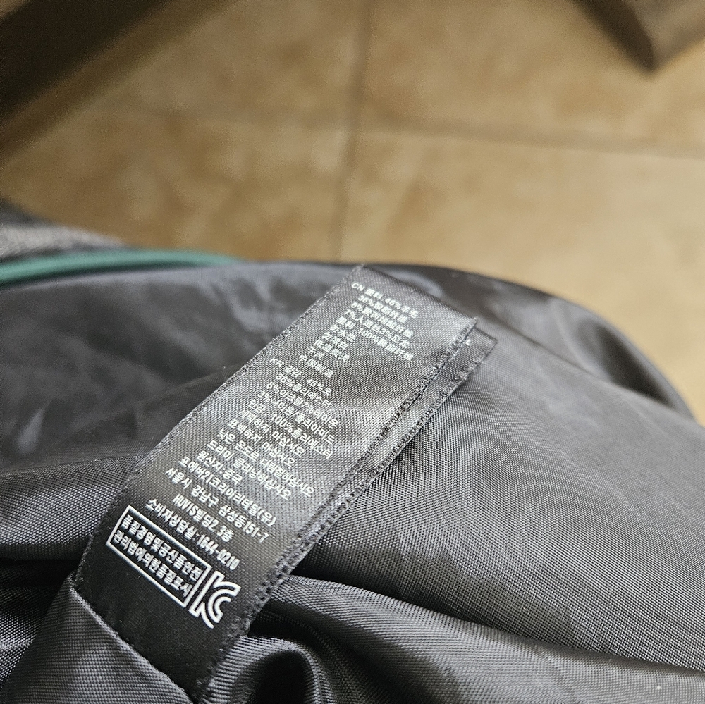 Mens jacket - Picture 7 of 9